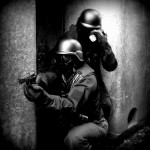 Park of the Dead | PSF operators G2 and G3